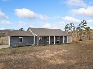 82 Nc #8208, Jasper, AR 72641