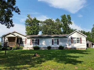 629 Harlow Ln, Arrington, VA 22922