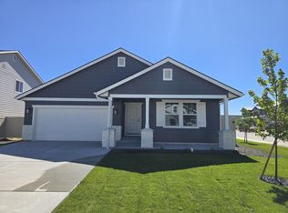4415 Belethor Ave, Caldwell, ID 83605