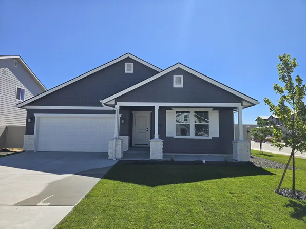 4415 Belethor Ave, Caldwell, ID