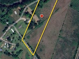 Green Rd Lot 5, Arnaudville, LA 70512