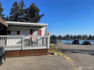 17103 Spanaway Loop Rd S UNIT 21, Spanaway, WA 98387