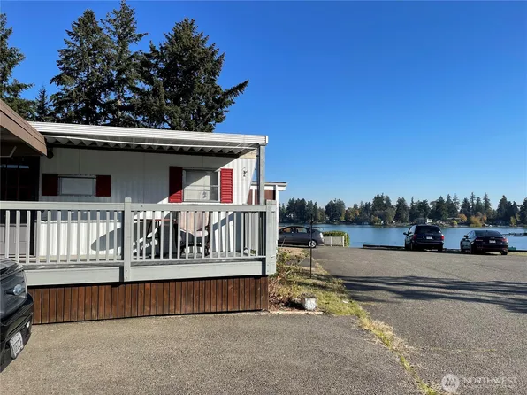 17103 Spanaway Loop Rd S #21, Spanaway, WA 98387