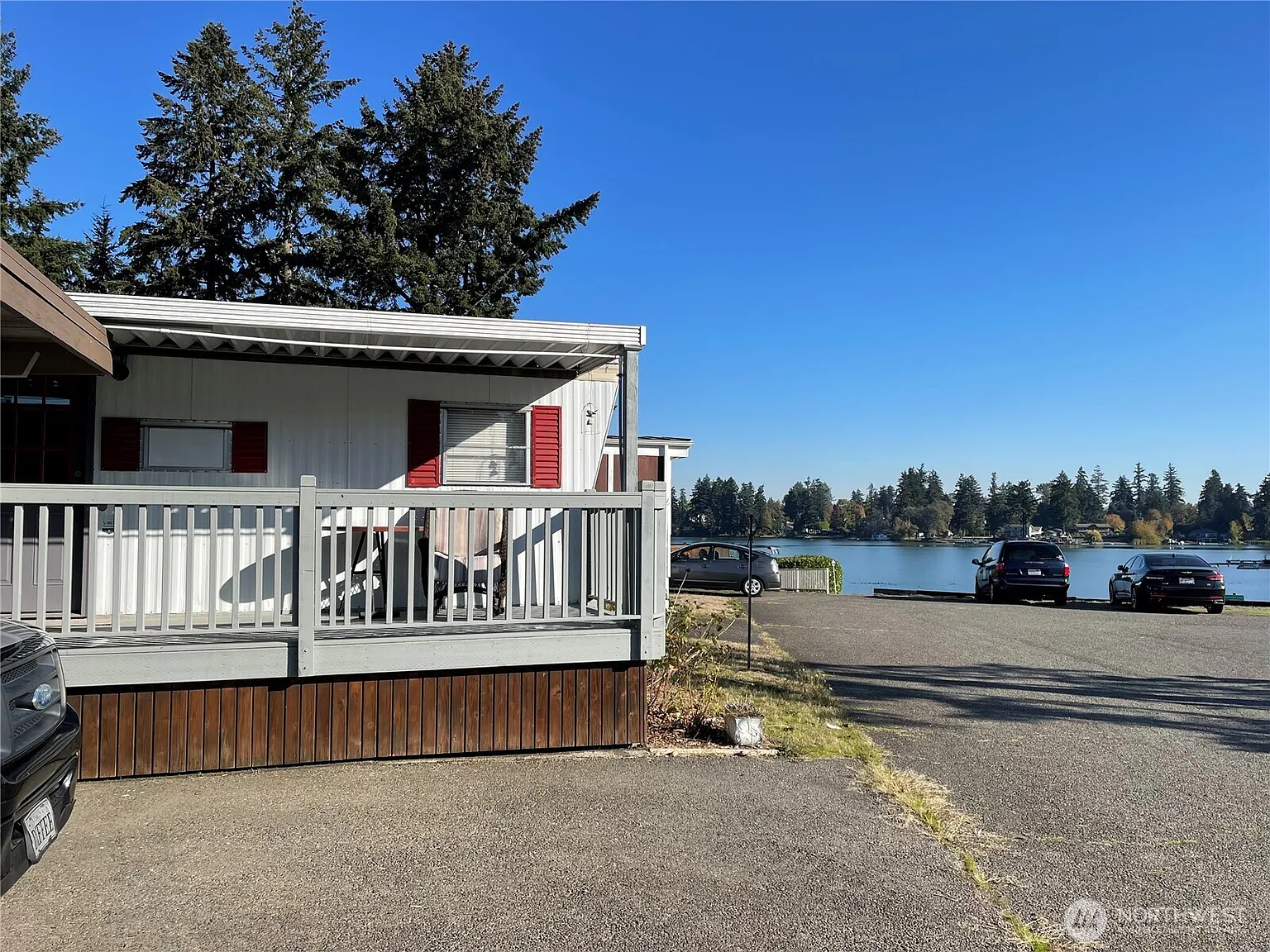 17103 Spanaway Loop Rd S #21 photo 1