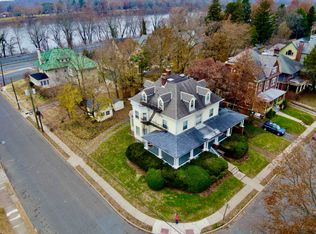 901 Berkeley Ave APT 6, Trenton, NJ 08618
