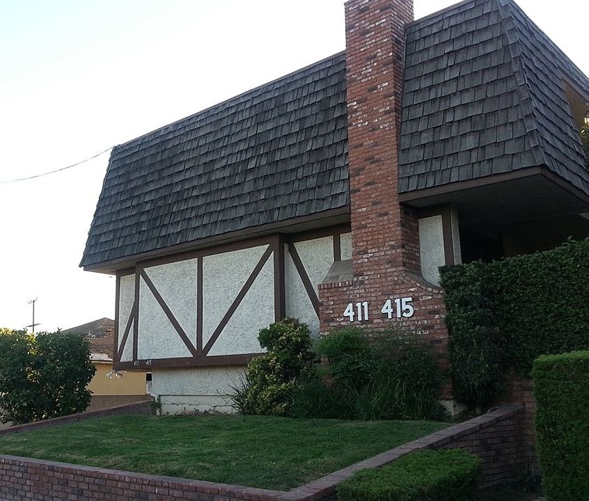 1st image of 411 N Alhambra Ave Unit D