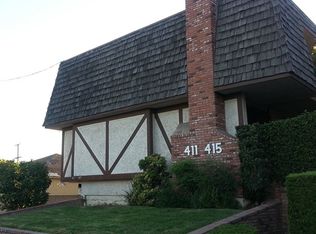 411 N Alhambra Ave UNIT D, Monterey Park, CA 91755