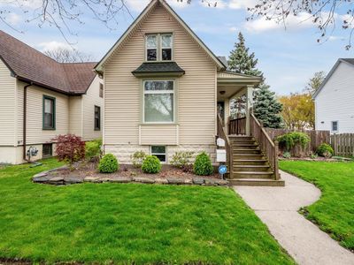 558 Cherry St, Wyandotte, MI, 48192