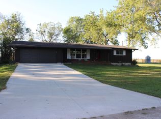 620 Locust St, Minburn, IA 50167