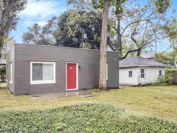 507 Prospect St, Elkhart, IN 46514