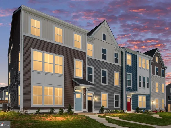 7861 Harlow Cir, Spotsylvania, VA 22551