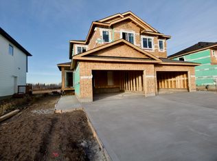 4614 50th Ave, Gibbons, AB T0A1N0