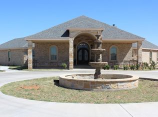 8800 Calle Norte, Odessa, TX 79762