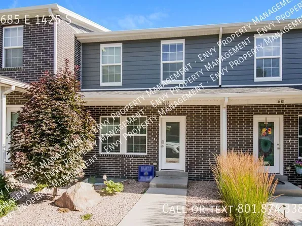 1685 E 1425 S, Ogden, UT 84404