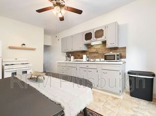 320 Greenfield Ave, Pittsburgh, PA 15207