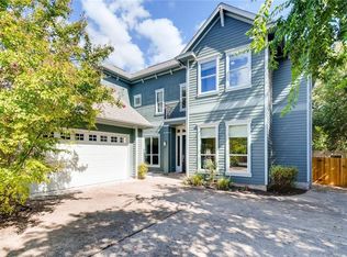 5615 Clay Ave #B, Austin, TX 78756