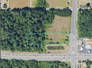 22002 NE 10th Ave, Ridgefield, WA 98642