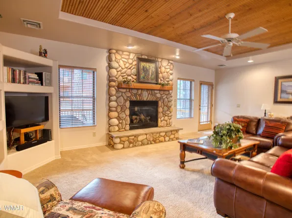 2189 Wind Dr, Pinetop, AZ 85935