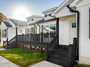1139 Veterans Dr #1, Dalton, GA 30721