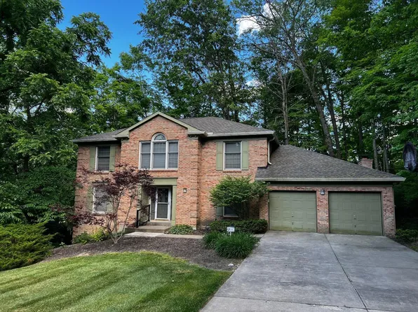 11568 Kemperwoods Dr, Cincinnati, OH 45249