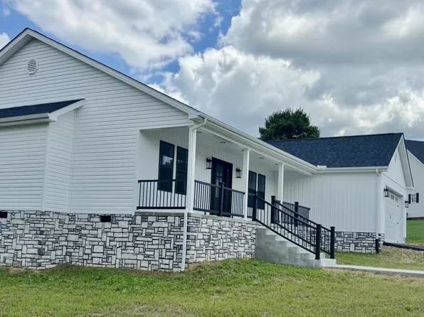 126 Sterlyn Dr, London, KY 40744