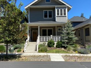 908 E Black Butte Ave, Sisters, OR 97759