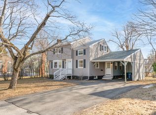 101 Craigie St, Portland, ME 04102