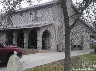 9006 Us Highway 181 N, Floresville, TX 78114