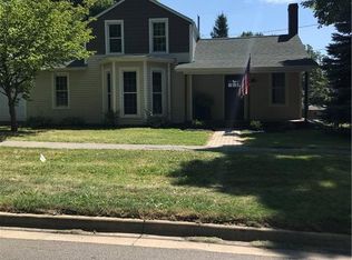 573 N Portage St, Doylestown, OH