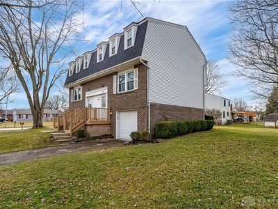 401 Rinehart Rd, Englewood, OH, 45322