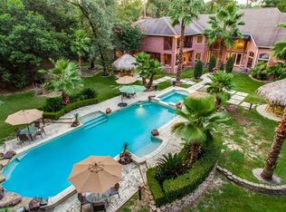 211 N Tranquil Path Dr, Spring, TX 77380