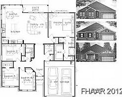2nd image of 302 West Libra