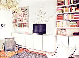 116 Nassau Ave, Brooklyn, NY 11222