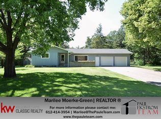 15934 Oneida St NW, Andover, MN 55304