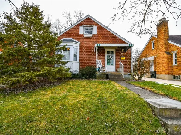 430 Claranna Ave, Dayton, OH 45419