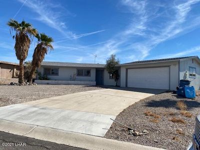 180 Mariposa Dr, Lake Havasu City, AZ, 86403