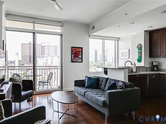 2nd image of 301 Virginia St #U1003