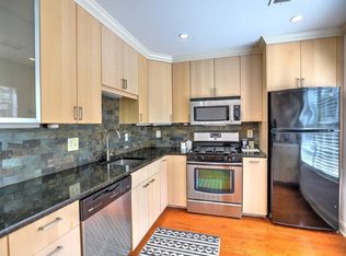 1656 Cedar Bluff Way #1656, Marietta, GA