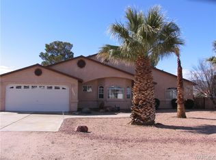 7808 E Concho Dr, Kingman, AZ 86401