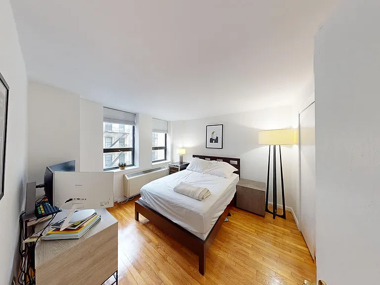 121 Reade St #6M — Photo 5
