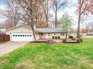 234 Yoder Blvd, Avon Lake, OH 44012