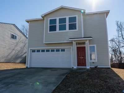 216 Whitestone Dr NE, Huntsville, AL, 35810
