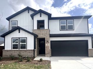 1409 Mustang Canyon Dr, Fort Worth, TX 76052