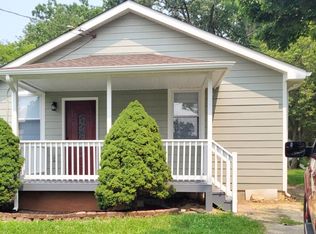 9200 Allentown Rd, Fort Washington, MD 20744