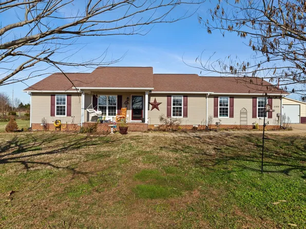 2169 Horton Way, Lewisburg, TN 37091