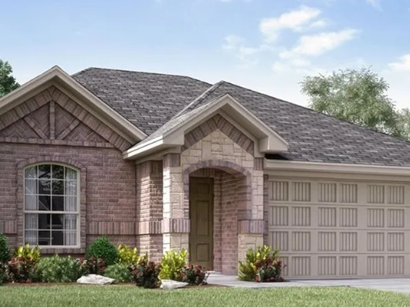 3209 Ace St, Little Elm, TX 75068