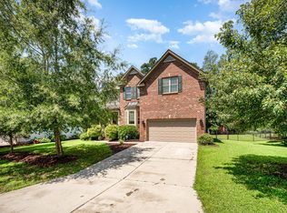 128 Gathering Pl, Durham, NC 27713