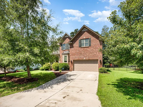 128 Gathering Pl, Durham, NC 27713