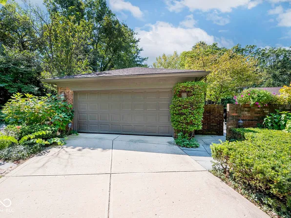 5378 Whisperwood Ln, Indianapolis, IN 46226