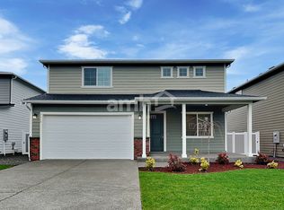 7919 Verona Loop SW, Olympia, WA 98512